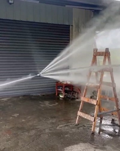 彰化水刀通水管