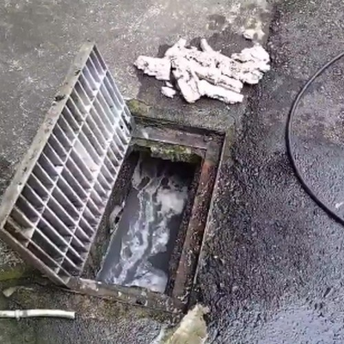 彰化排水管不通
