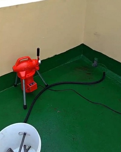 彰化通水管