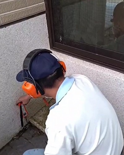 彰化漏水測漏, 彰化漏水檢測