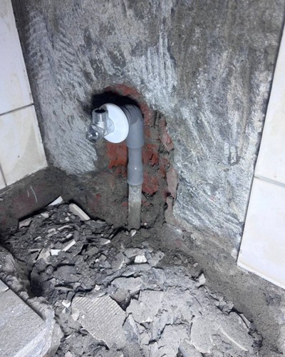 彰化浴室抓漏防水, 彰化水管抓漏, 彰化水管抓漏費用, 彰化水管漏水處理, 彰化牆內水管漏水處理