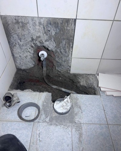 彰化浴室抓漏防水, 彰化水管抓漏, 彰化水管抓漏費用, 彰化水管漏水處理, 彰化牆內水管漏水處理